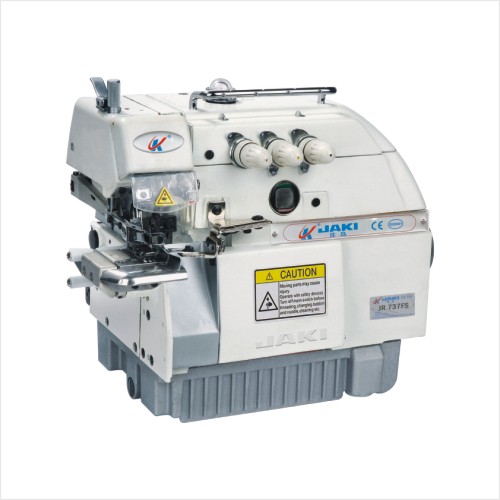 JR737FS-High-speed Cylider Overlock Sewing Machine